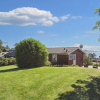 Отель 6 Person Holiday Home in Ebeltoft, фото 11