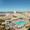 Отель Magnolia 602 Destin - 2 Br Condo, фото 16