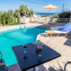 Отель Villa Stefanos, Sea View, Private Pool, Near Sea, фото 17