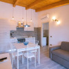 Отель Dominella 3 - Apartment in Casal Velino up to 3 People With Terrace and Wi-fi, фото 3