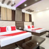 Отель OYO 22332 Hotel Zs, фото 13