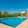 Отель CAN TUT - Villa with private pool in Campanet Free WiFi, фото 38