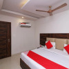 Отель Nutan Krishna By OYO Rooms, фото 18