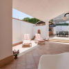 Отель Villa Shabikella Beach, фото 6