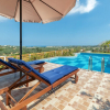 Отель Kolymbia Dreams 3 Bedroom With Private Pool, фото 9