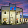 Отель Motel 6 Washington, PA, фото 1