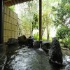 Отель Sarugakyo Onsen Hatago Shinden, фото 6