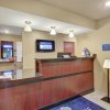 Отель Cobblestone Hotel & Suites - Waynesboro в Уэйн-Хайтс