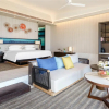 Отель Hyatt Regency Koh Samui, фото 8