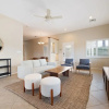 Отель Casa Palmera by Avantstay Entertainer's Oasis w/ Guesthouse, фото 47