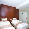 Отель The Batik Hotel, фото 3
