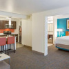 Отель Residence Inn Portland West/Hillsboro, фото 3