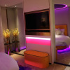 Отель R-Kiss Boutique Hotel, фото 39