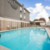 Отель Country Inn & Suites by Radisson, Austin North (Pflugerville), TX, фото 11