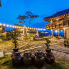 Отель Gyeongju Seonamsan Hanok Stay, фото 3