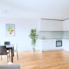 Отель Hitrental Basel Apartments в Базеле