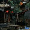 Отель Lijiang One Night One Summer Resort Courtyard, фото 9