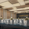 Отель Courtyard By Marriott Foshan Gaoming, фото 44