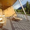 Отель Spik Alpine Wellness Resort, фото 12
