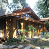 Отель GuaiuBay - Casas na Lagoa, фото 14