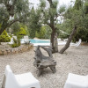 Отель Trullo e Lamie Fiabeschi con Piscina Privata, фото 27