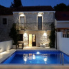 Отель Villa Dragi, Villa With Pool and big Terrace, sea View, Peacfully and Quite, фото 13