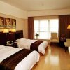 Отель GreenTree Inn Rizhao Haiqu East Road Hotel, фото 7