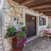 Отель Nice Apartment in Kanfanar With Wifi and 1 Bedrooms, фото 1