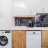 Отель Centrally Located Cozy Studio Flat in Muratpasa, фото 4