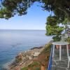 Отель House With 2 Bedrooms in Neos Marmaras, With Wonderful sea View, Enclo, фото 15