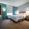 Отель Home2 Suites by Hilton Oklahoma City NW Expressway, фото 20