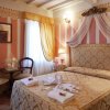 Отель Torre Giardino Segreto B&B– Borgo Capitano Collection – Albergo diffuso, фото 1