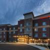 Отель TownePlace Suites by Marriott Lexington Keeneland/Airport в Лексингтоне