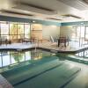 Отель Hampton Inn & Suites Greeley, фото 18