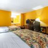 Отель Rodeway Inn Calhoun, фото 5