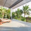 Отель Ben Tre Riverside Resort, фото 19