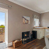 Отель Caldey Island View - Sea Views and Log Burner, фото 2
