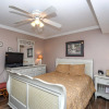 Отель Scenic Overlook 6 Bedroom House, фото 15