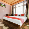 Отель Oyo 47165 The Pine Stay, фото 17