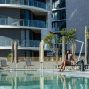 Отель Executive Apartment at Ellipse Waterfall, фото 11