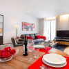 Отель Urban District Apartments Rambla Suite & Pool, фото 11