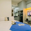 Отель Cozy Studio Apartment At Transpark Cibubur, фото 8
