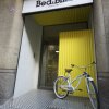 Отель Bed & Bike Hostel Barcelona в Барселоне