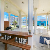 Отель The Ocean Aire 3 Bedroom Home, фото 12