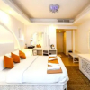 Отель Travel Inn Montecattini Morumbi, фото 5