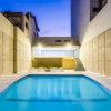 Отель Ribai Hotels - Barranquilla, фото 27