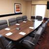 Отель Hampton Inn & Suites by Hilton Fargo Medical Center, фото 26