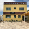 Отель Pousada VIP, фото 17