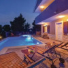 Отель Four Bedroom Holiday Home in Split, фото 24