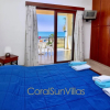 Отель Nature - Direct To Sandy Beach, Impressive Villa, Quiet Area, фото 4